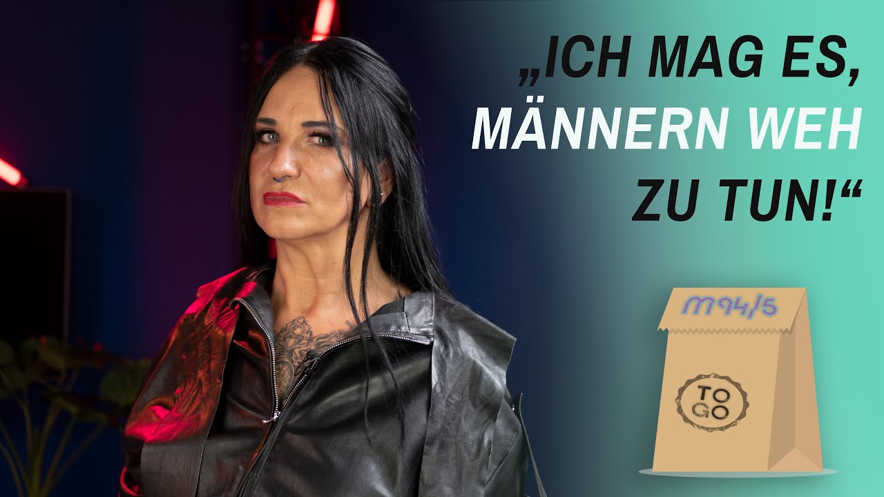 Was macht eine Domina? | M94.5 To Go