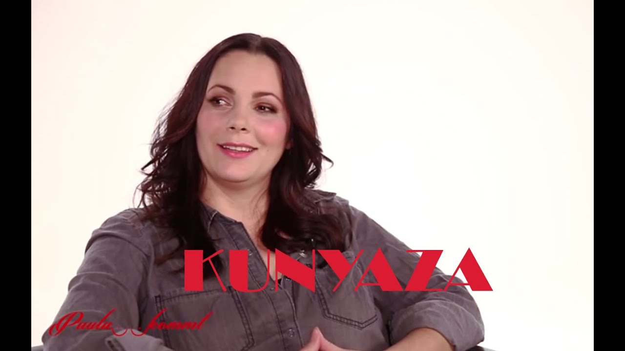 Sexualpraktik Kunyaza I Paula kommt