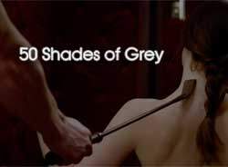 „Fifty Shades of Grey“ fördert Sexsucht?!