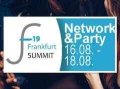 Adult Entertainment Event – Frankfurt Summit 2019