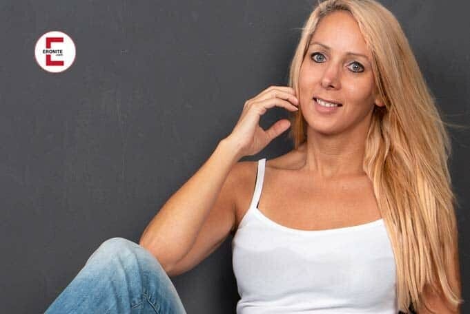 Seit 10 Jahren Camgirl: Annabel Massina im Interview