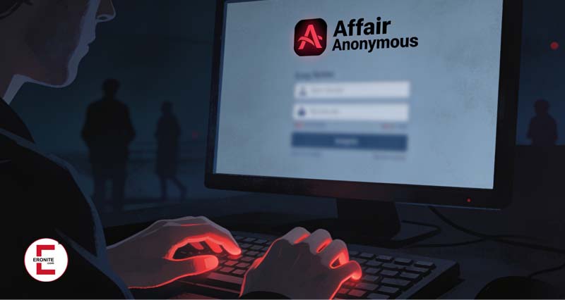Anonyme Affäre finden: Die Tricks, die dir niemand verrät