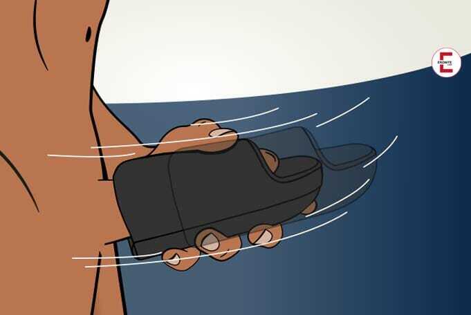 Testbericht: Arcwave Ion, Masturbator mit Pleasure-Air-Technology