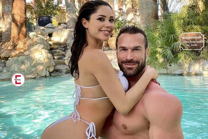 Bastian Yotta: Sex mit Freundin Marisol vor der Livecam