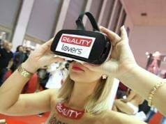 Ach so? Besserer Sex durch Virtual Reality!