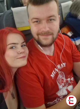Sehr bewegende Worte von Tante Mia May 1 Sehr bewegende Worte von Tante Mia May
