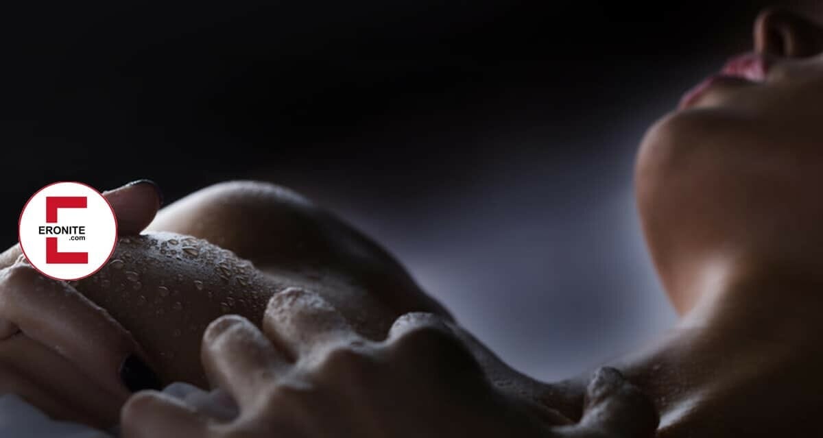 nippel befriedigen Nippel-Orgasmus: In 6 Schritten zum Breastgasm main image 1