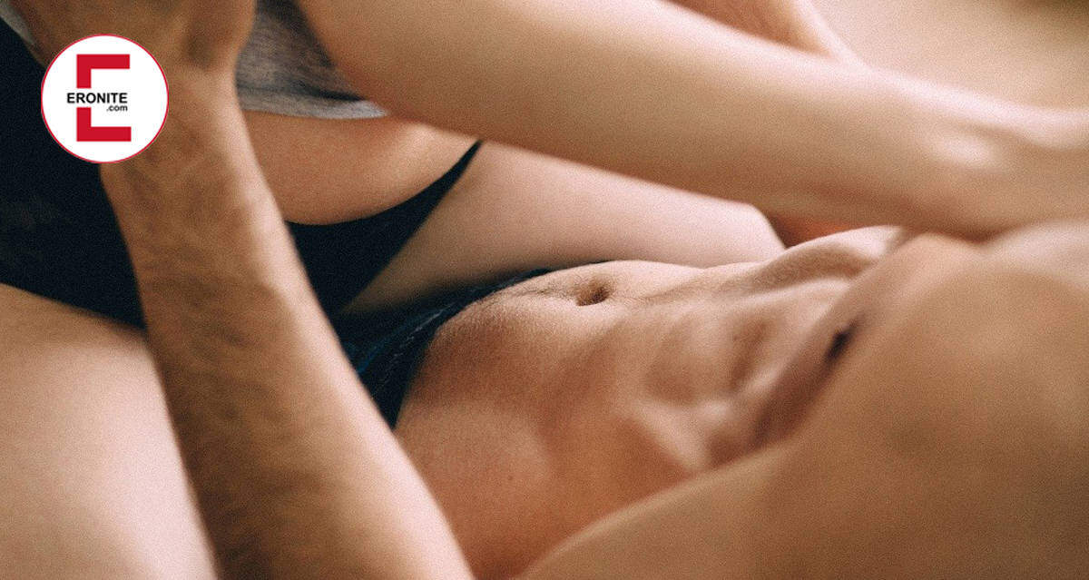 penisring mit hodenteiler Penisring NSFW-Gif mit schwulem Sex main image 1