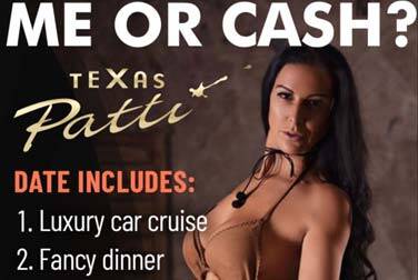 Texas Patti Free Stream Gratis Pornos und Sexfilme Hier Anschauen