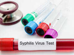 Immer mehr Deutsche leiden an Syphilis