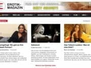Warum das Erotik-Magazin Eronite kein Sexblog ist