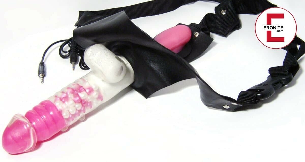 umschnalldildo filme Massage-Sitzauflagen main image 0