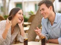 Tipps und Tricks: 20 Fragen fürs erste Date
