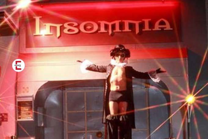 Programm-Übersicht INSOMNIA Club Berlin – Juli bis September 2021