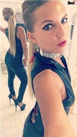Julietta sanchez pornos