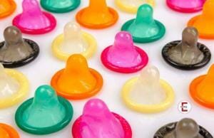 Kondompflicht