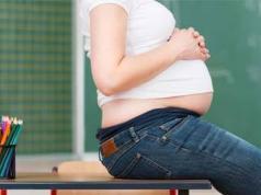 Lehrerin schwanger von 13jährigem Schüler