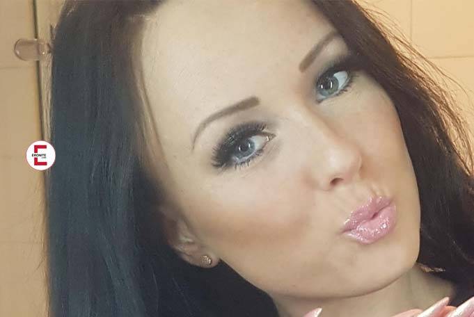 Gefährliche Erotik: Camgirl Mila Jane im Interview