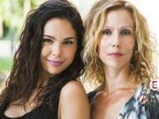 Interview: Mother and daughter - an intimate relationship