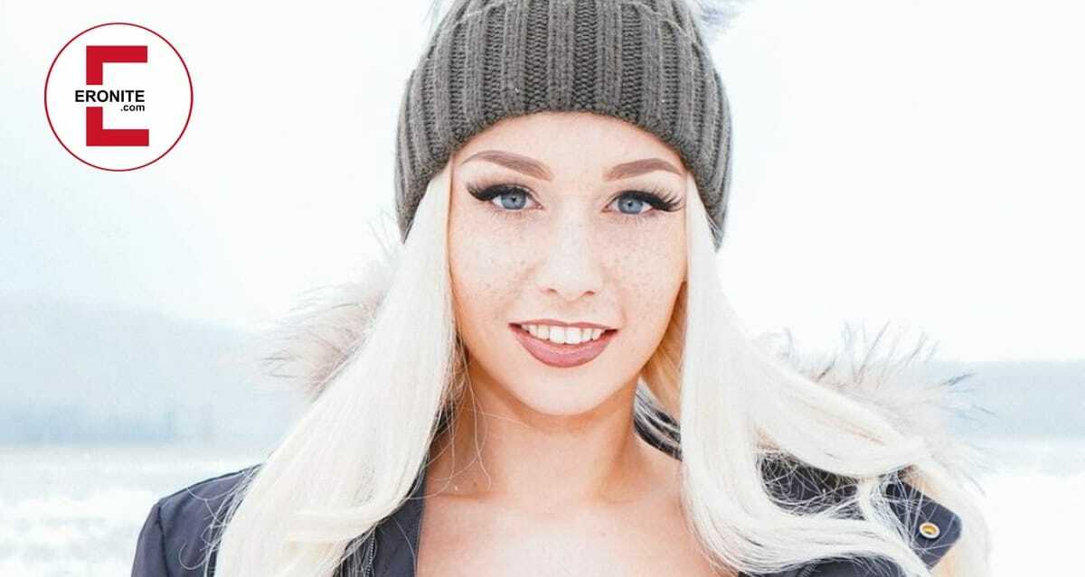 New start successful Just Lucy goes her way Erotikmagazin