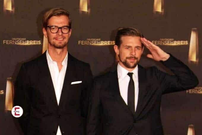 Schwanzbildkunst: Joko und Klaas gegen sexuelle Belästigung