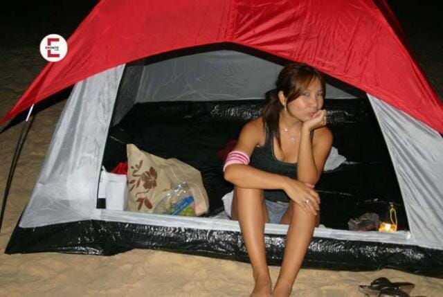 Sex beim Camping und Zelten – die besten Tipps