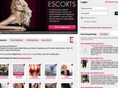 Sexkontakte mit Hobby-Huren: Wie funktioniert kaufmich.com?