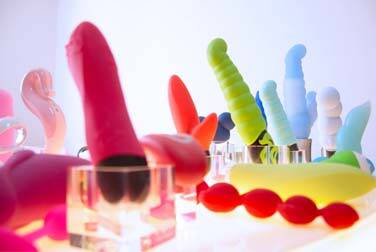 Jeder vierte Deutsche besitzt Sexspielzeug