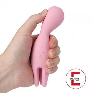 Im Test: SVAKOM Nymph Soft Moving Finger Vibrator