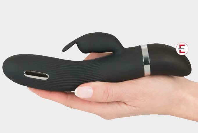Sextoy im Test: E-Stim Rabbit Vibrator mit Reizstrom