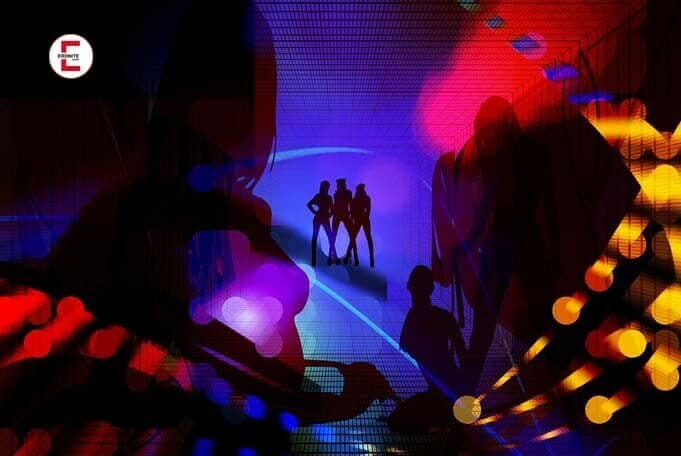 Regeln und Verhalten im Bordell bei Prostituierten und Escorts