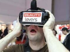 Mit Virtual-Reality-Erotik Ängste überwinden